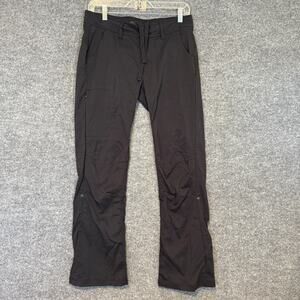 Prana Black Women's Pants
